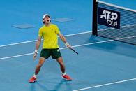 Jucătorul momentului în tenis » Intră în premieră în top 10! I-a bătut în 2024 pe Nole, Zverev și Fritz
