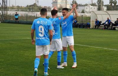 Voluntari, egal în prima partidă amicală » Concluziile GSP de la meciul cu MTK Budapesta: 45 de minute de play-off!