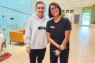 Cu cine se pregătește Simona Halep în primele zile ale anului, după ce a rupt orice legătură cu Academia Mouratoglou
