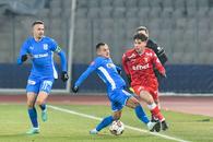 Exclude varianta transferului la Rapid: „Asta e ofertă? Mă agăț de piciorul lui până în stradă și tot nu pleacă”
