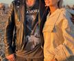 Anamaria Prodan. Foto: Instagram