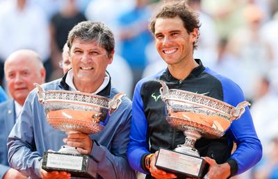 Toni Nadal, mesaj după retragerea nepotului său: „Știam că acest moment trebuia să vină și că era foarte aproape” + cum a cucerit Rafa publicul francez