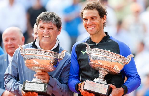 Toni Nadal, mesaj după retragerea nepotului său: „Știam că acest moment trebuia să vină și că era foarte aproape” + cum a cucerit Rafa publicul francez