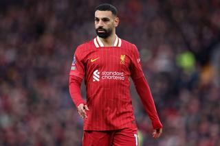 Salah a numit cea mai mare dorință a sa: „Sunt disperat”