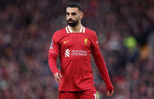 Salah a numit cea mai mare dorință a sa: „Sunt disperat”