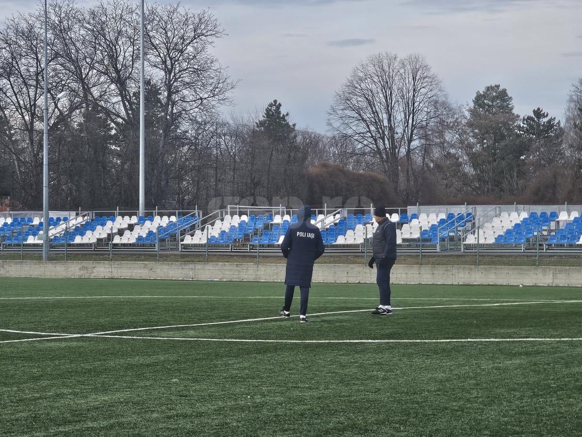 O echipă din Superliga s-a reunit astăzi » Care au fost noutățile