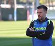 Juri Cisotti a făcut cunoștință cu metodele lui Neubert: „Tempo, Juri, tempo” » Cum a decurs primul antrenament făcut de FCSB în Antalya + Cine a lipsit