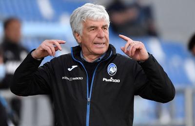 Românul pe care Gian Piero Gasperini l-a recomandat în Serie A » „Mi-a dat o idee de când l-am văzut jucând!”