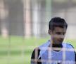 Juri Cisotti a făcut cunoștință cu metodele lui Neubert: „Tempo, Juri, tempo” » Cum a decurs primul antrenament făcut de FCSB în Antalya + Cine a lipsit