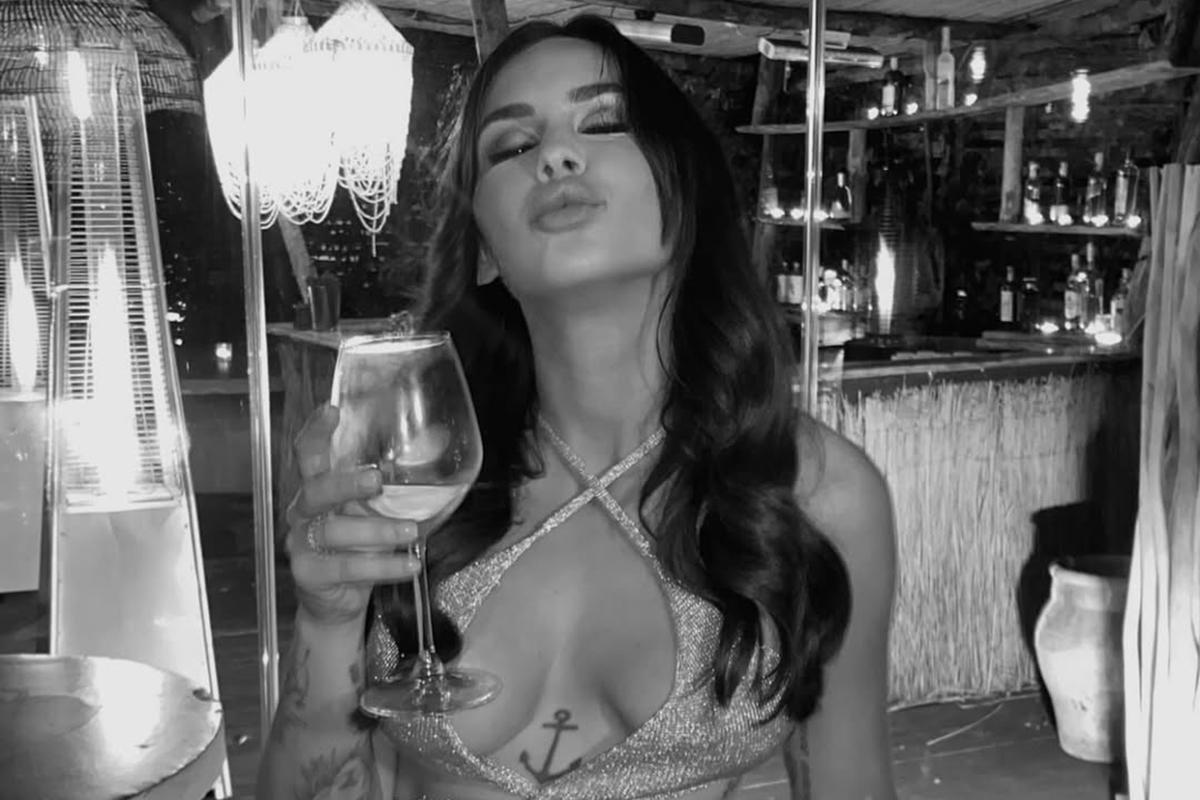 Nicole Murgia