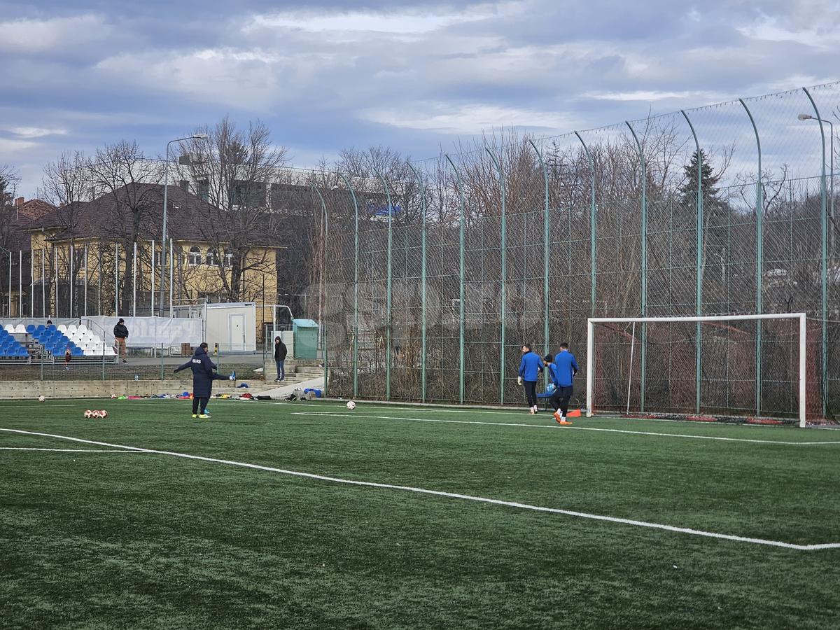 O echipă din Superliga s-a reunit astăzi » Care au fost noutățile