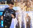 Inter - AC Milan, Derby della Madonnina în Supercupa Italiei