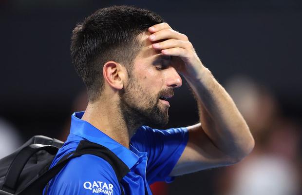 Novak Djokovic, urmărit de episodul din 2022 când a fost deportat din Australia: „Unele urme încă rămân acolo când trec de controlul pașapoartelor”