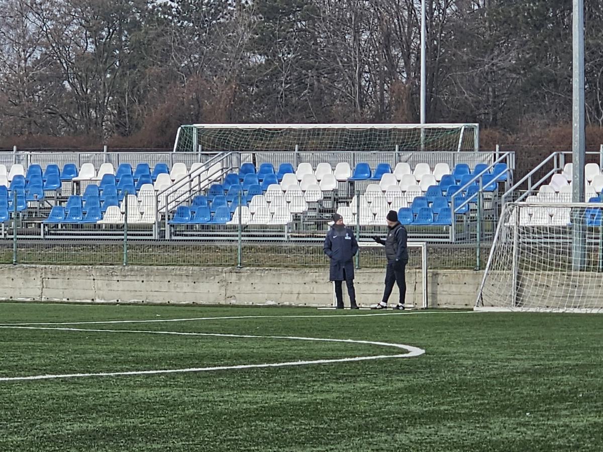 O echipă din Superliga s-a reunit astăzi » Care au fost noutățile