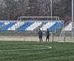O echipă din Superliga s-a reunit astăzi » Care au fost noutățile