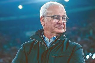 Claudio Ranieri, reverență în fața unui jucător după victoria de pe Olimpico: „E unul dintre cei mai buni mijlocași italieni”
