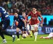 Inter - AC Milan, 6.01.2025