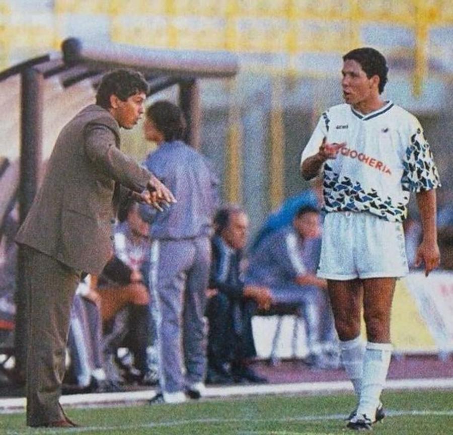 Nepotul fostului președinte al Pisei, mesaj emoționant despre Lucescu: „Bunicul l-a întâmpinat în ceruri pe Mircea. Vor face o mare echipă împreună”
