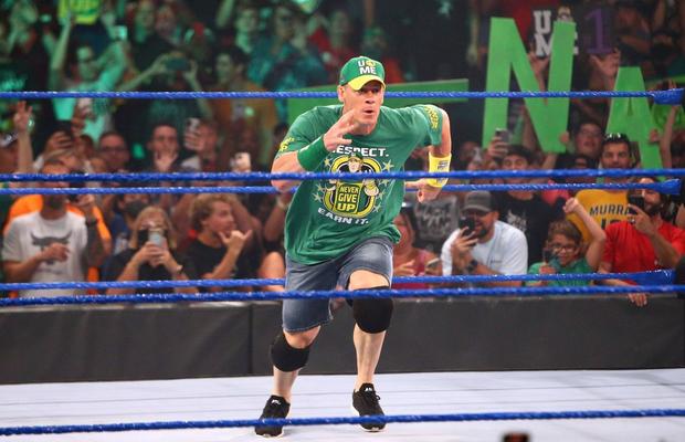 Lovitură pe piața media! WWE poate fi urmărit mai ușor în România din această noapte