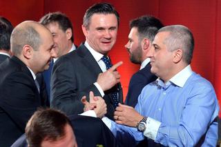 Au vrut să-i forțeze demisia lui Cristi Balaj de la CFR Cluj și să-l scoată total din fotbal: „Am refuzat de trei ori”