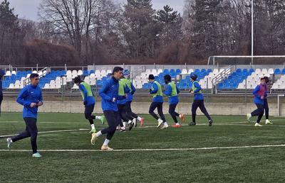O echipă din Superliga s-a reunit astăzi » Care au fost noutățile