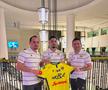„Bine ai venit” » Petrolul și-a prezentat al doilea transfer al iernii! A semnat până în 2026