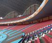 Imagini IREALE din al doilea cel mai mare stadion de pe glob » Mastodontul din Coreea de Nord este „casa” manifestațiilor propagandiste ale sistemului represiv