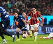 Inter - AC Milan, 6.01.2025