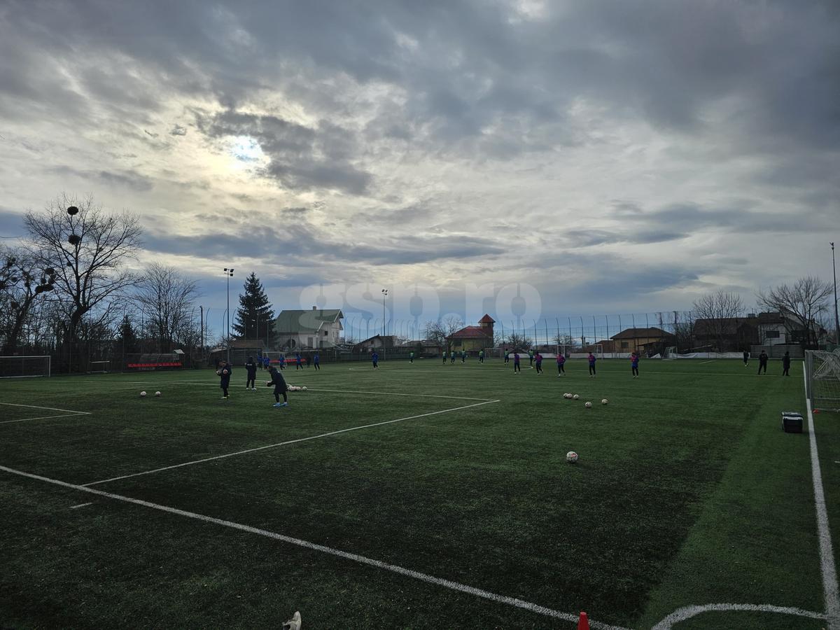 O echipă din Superliga s-a reunit astăzi » Care au fost noutățile