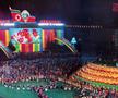 Imagini IREALE din al doilea cel mai mare stadion de pe glob » Mastodontul din Coreea de Nord este „casa” manifestațiilor propagandiste ale sistemului represiv