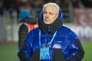 Jucătorul împrumutat de la Rapid, întrebat direct despre viitorul său: „Sunt două cluburi care vorbesc”