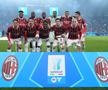 Inter - AC Milan, Derby della Madonnina în Supercupa Italiei