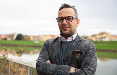 „Am rămas uimit ce am găsit în camera de hotel a lui Mircea Lucescu” » Dialog fabulos relatat de nepotul fostului președinte al Pisei: „Presidente, dar am dat trei goluri lui Inter!”