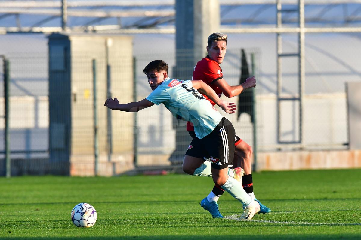 A avut pe masă oferta de la Dinamo, dar a semnat acum cu Rapid: „De nerefuzat!”