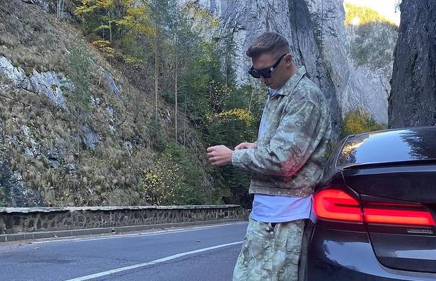 Cine e jucătorul care bate la ușa selecţionerului Daniel Pancu: „Sper să merg la Euro în vară!”