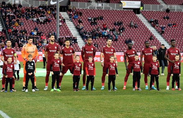 Incredibil » Jucătorul plecat de la CFR Cluj semnează cu Napoli