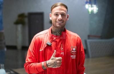 Ce a spus Alessandro Murgia despre reușita superbă din meciul cu Sepsi: „Asta este cheia!”