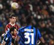 Inter - AC Milan, 6.01.2025
