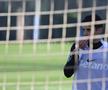 Juri Cisotti a făcut cunoștință cu metodele lui Neubert: „Tempo, Juri, tempo” » Cum a decurs primul antrenament făcut de FCSB în Antalya + Cine a lipsit