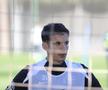 Juri Cisotti a făcut cunoștință cu metodele lui Neubert: „Tempo, Juri, tempo” » Cum a decurs primul antrenament făcut de FCSB în Antalya + Cine a lipsit