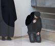 Gigi Becali la programul liturgic al sărbătorii Botezului Domnului la Catedrala Patriarhală. FOTO: Dumitru Angelescu (Libertatea / GSP)