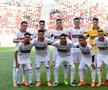 Dinamo, câștigătoarea Cupei U19, în primăvara lui 2018 / Sursă foto: Arhivă GSP