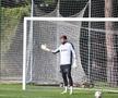 Juri Cisotti a făcut cunoștință cu metodele lui Neubert: „Tempo, Juri, tempo” » Cum a decurs primul antrenament făcut de FCSB în Antalya + Cine a lipsit