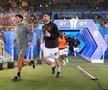 Inter - AC Milan, Derby della Madonnina în Supercupa Italiei