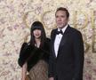 Riko Shibata și Nicolas Cage. Foto: Imago Images