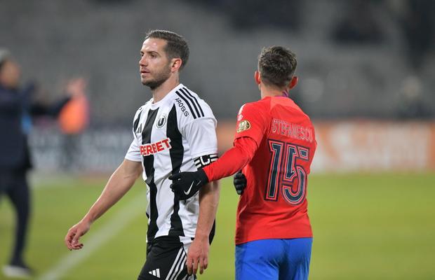 Liderul din Superliga dă lovitura » Super-jucătorul se pregătește să semneze contractul