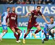 Dan Petrescu începe curățenia de iarnă la CFR Cluj » Doi jucători sunt OUT din Gruia
