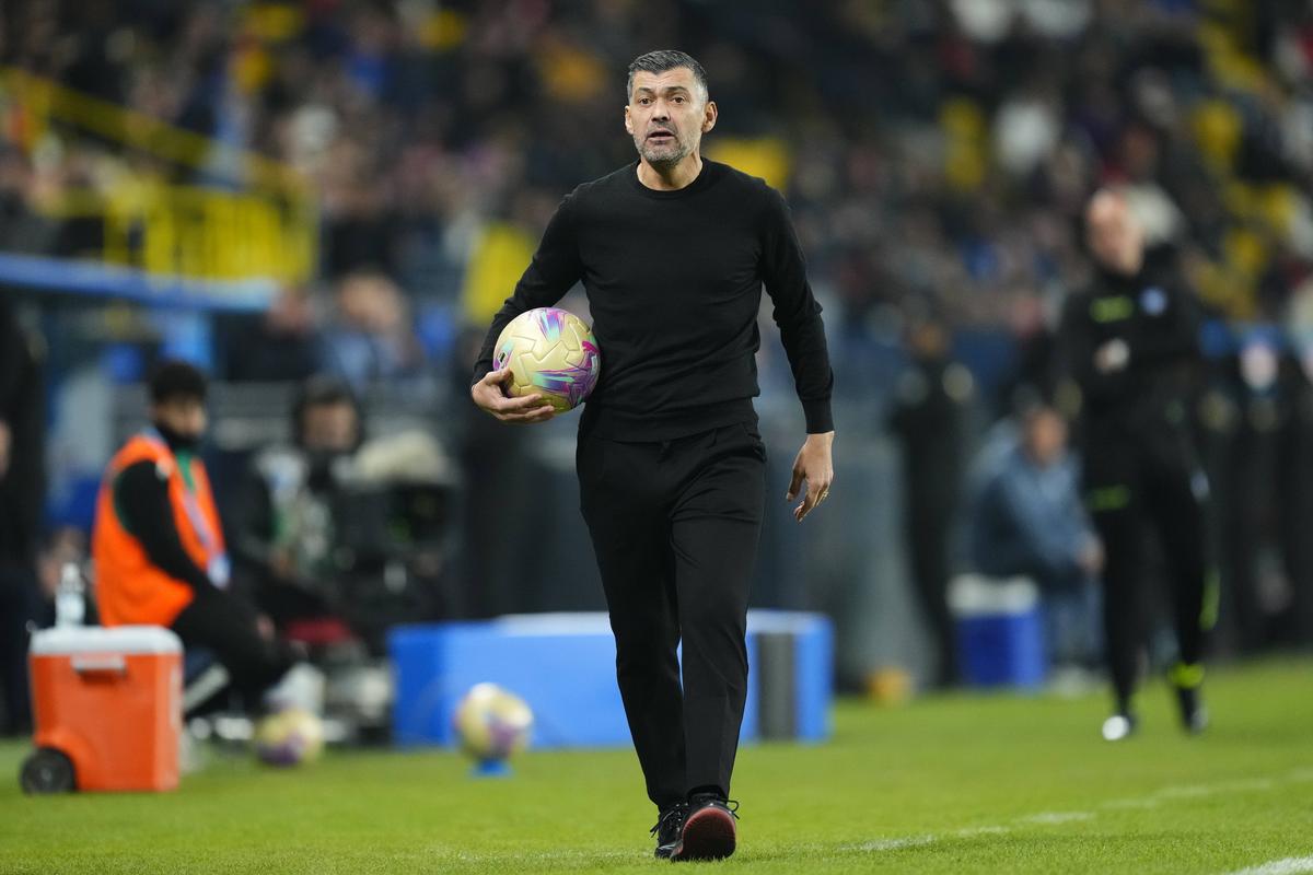 Inter - AC Milan, Derby della Madonnina în Supercupa Italiei