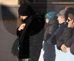 Gigi Becali la programul liturgic al sărbătorii Botezului Domnului la Catedrala Patriarhală. FOTO: Dumitru Angelescu (Libertatea / GSP)