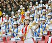 Imagini IREALE din al doilea cel mai mare stadion de pe glob » Mastodontul din Coreea de Nord este „casa” manifestațiilor propagandiste ale sistemului represiv